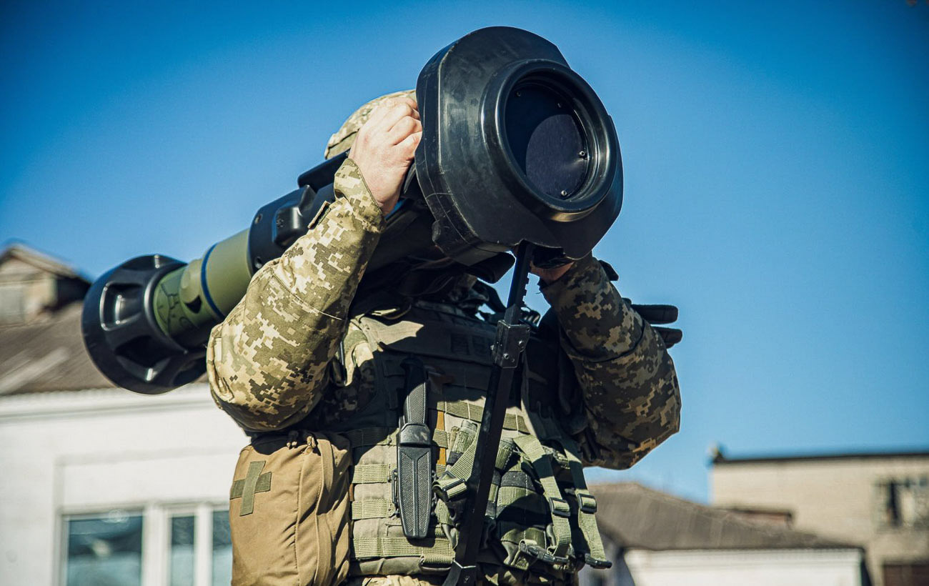 Битва за Донбас. Чому бої на сході можуть вирішити результат всієї війни